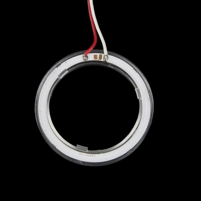 Дневни светлини ангелски очи LED