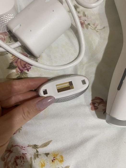 Epilator IPL Remington