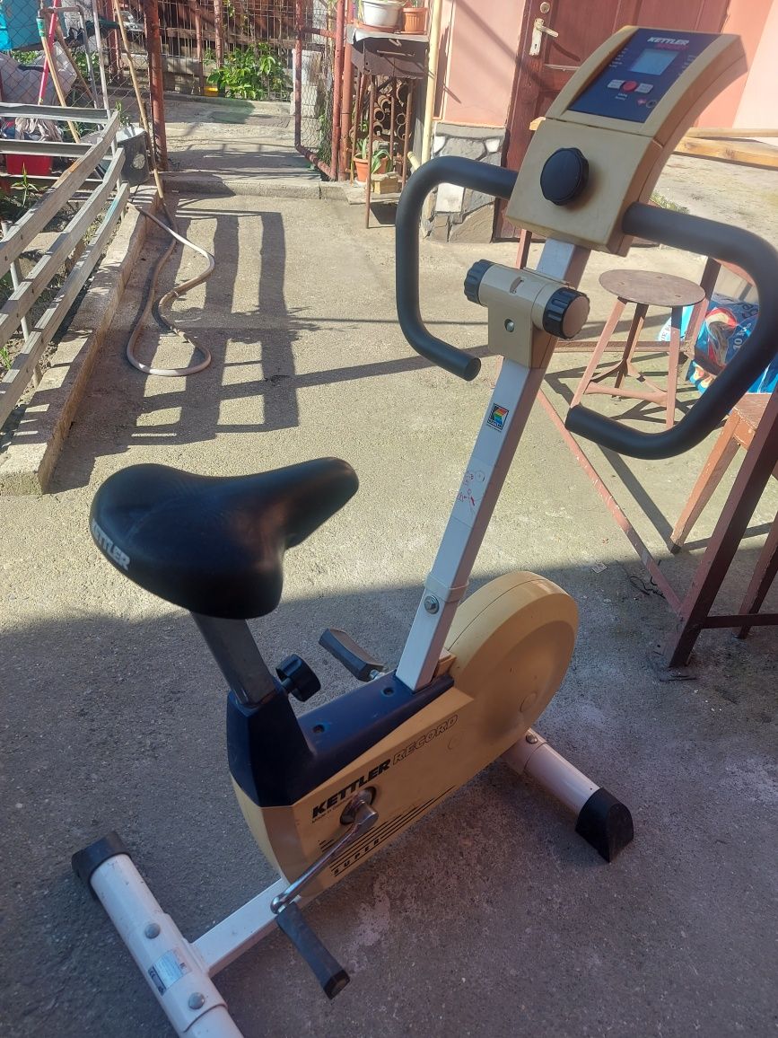 Bicicleta medicinala