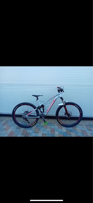 Vând GHOST KATO FS 2.7 2020