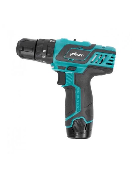 Shurupovyort Pollwon PW100-12-1 USTALAR uchun