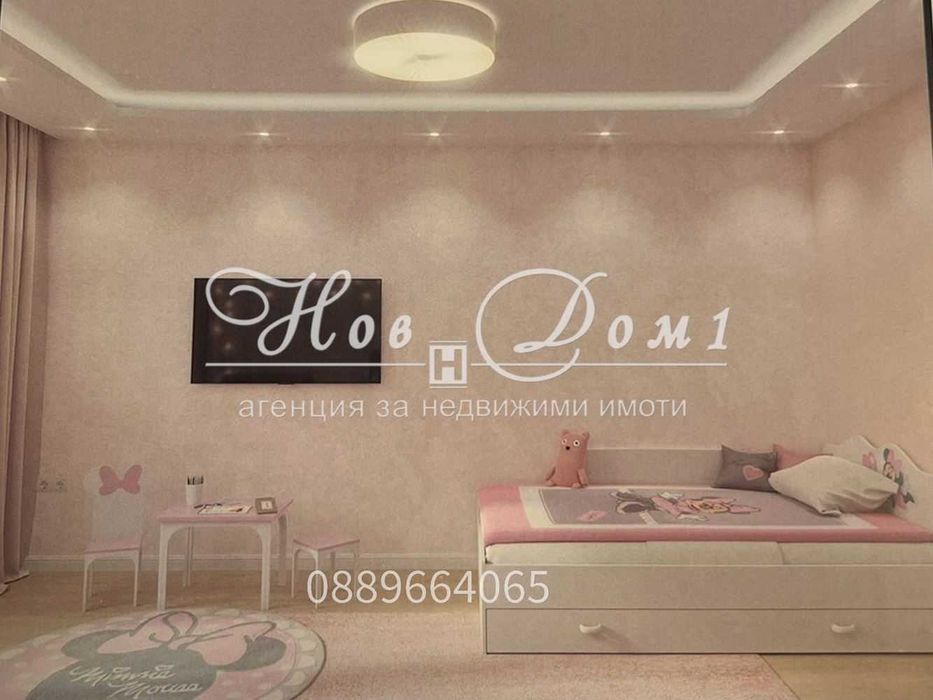 Продава се Тристаен апартамент в Варна, Бриз - 140 кв.м за 3330 €/кв.м - Снимка #12