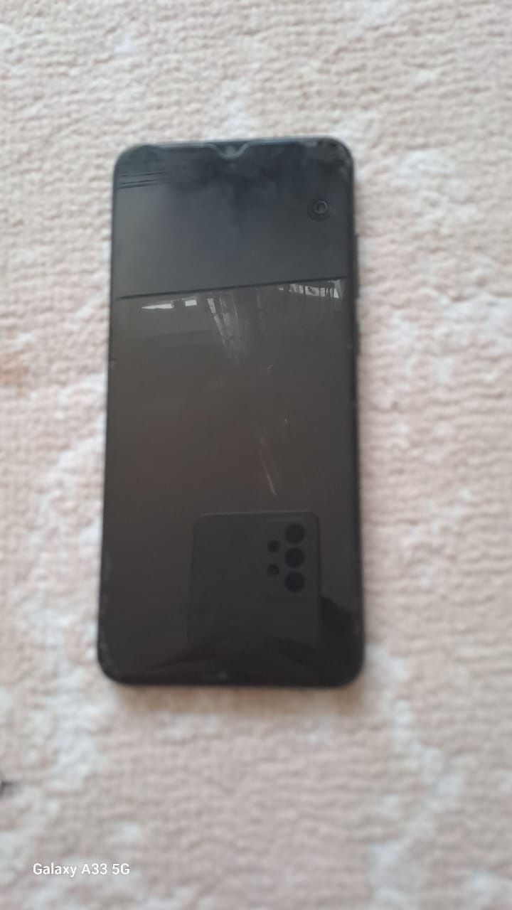 Samsung galaxy a04e 32гб (3,3озу)