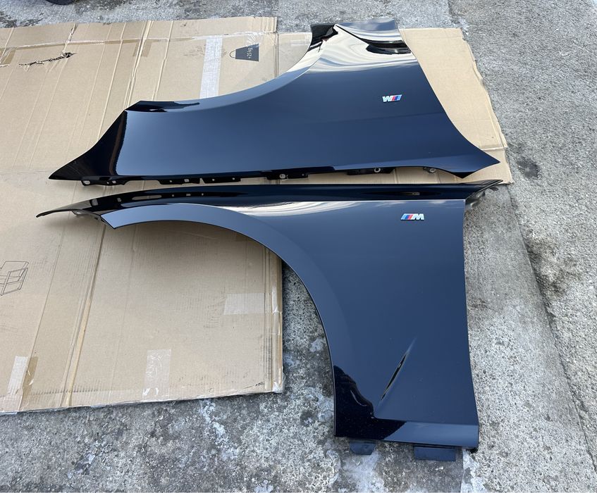 Aripi, Aripa stanga / Aripa dreapta BMW Seria 3 G20, G21