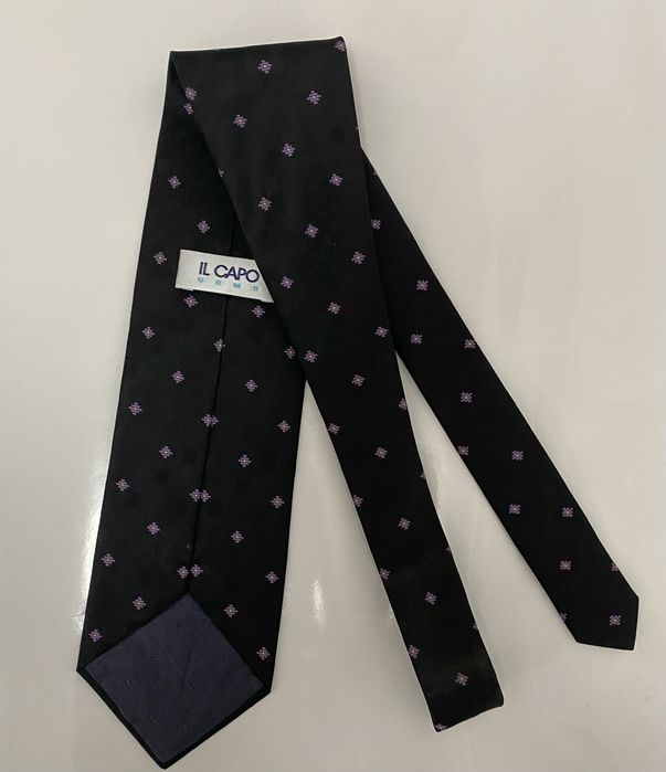 Cravata Il Capo