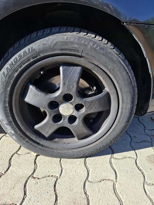 Vând SEAT Cordoba 1,9 D