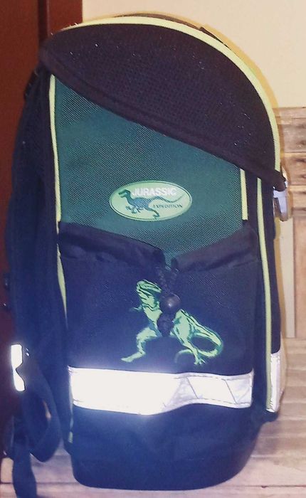 Ученически раници