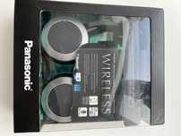 Наушники накладные «Panasonic RP-BTD10»