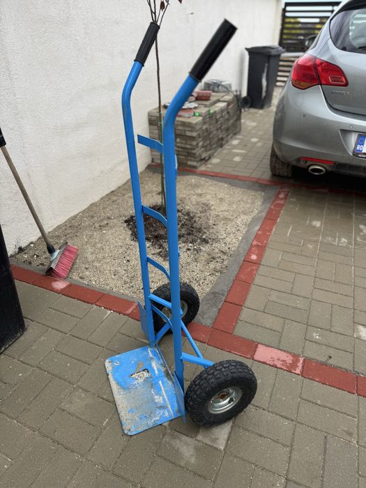 Carucior carat butelii