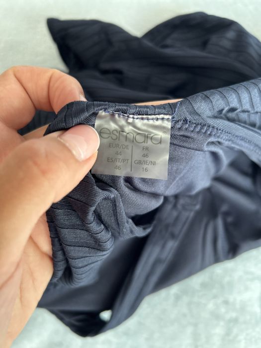 Бански за бременни + нощница за кърмачки