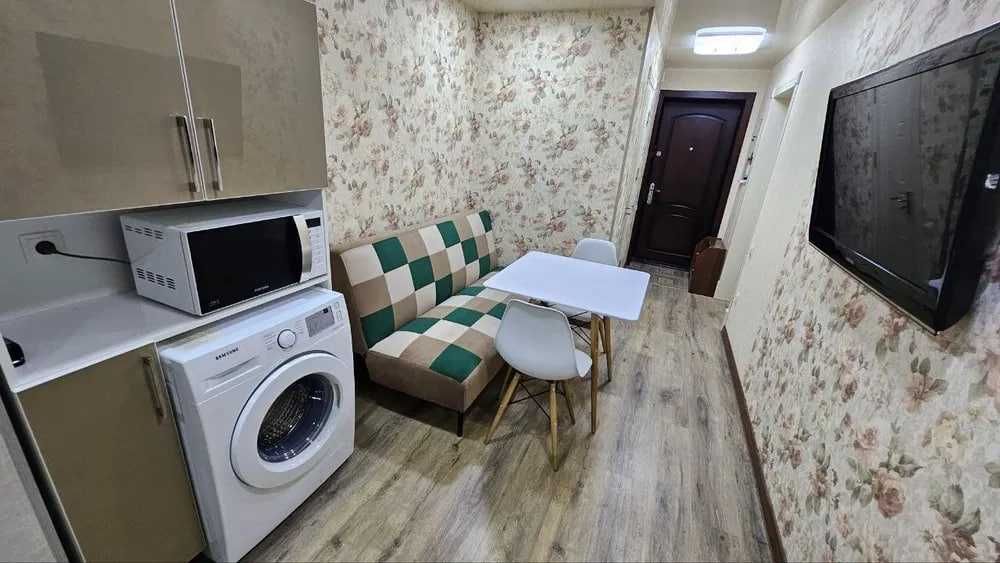 Сдам евро квартиру на Цум Космонавт