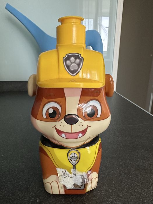 Детский шампунь отдам