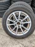 Roti iarna BMW Hankook  R16  205/60 F30 E90
