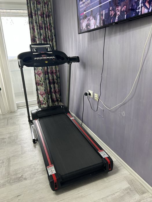 Bandă Body Power sprint T300