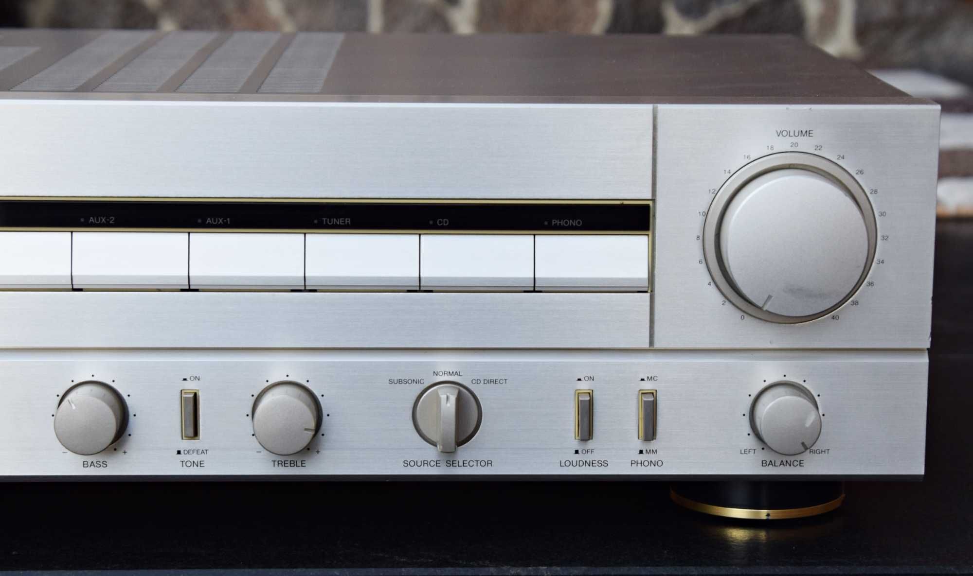 Amplificator Denon PMA-720