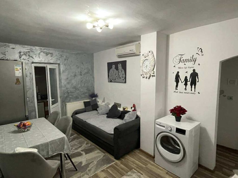 Apartament 2 camere