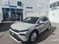 Skoda Elroq Skoda Elroq 85kw 286cp