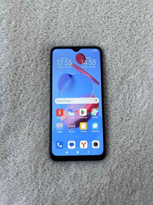 Redmi 9 4/64GB