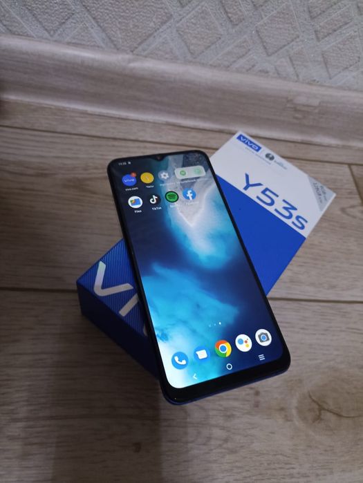 Продам Виво Y53S