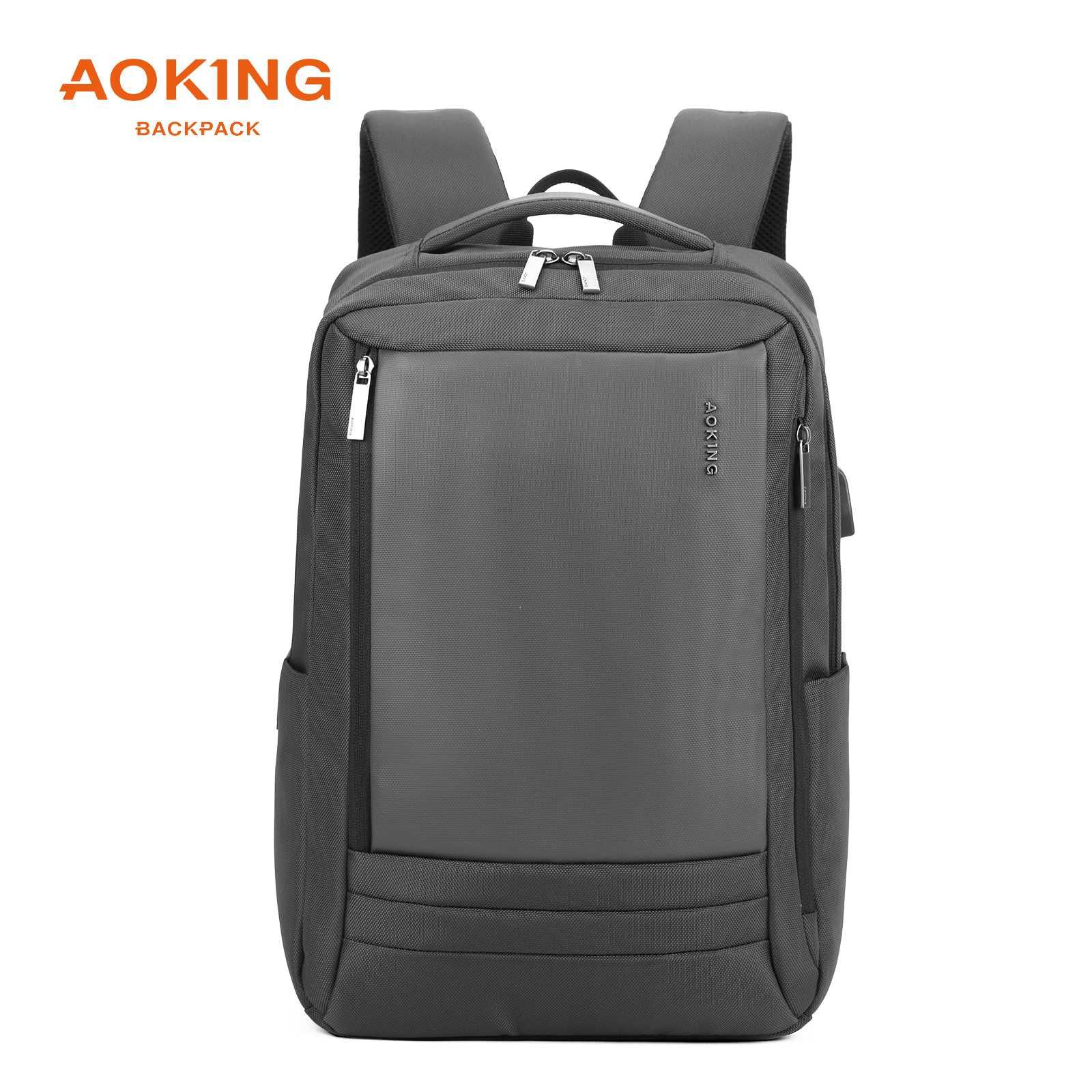 Рюкзак Фирменный AOKING Since для всех ноутбуков 15,6″