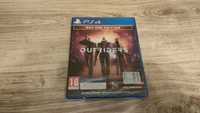 SIGILAT Joc Outriders Day One Edition ps4 ps5 playstation 4 sigilat