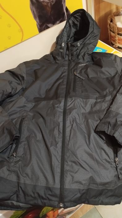 Мъжко яке Quecua, XL