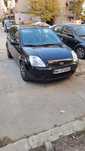 Ford Fiesta 2004