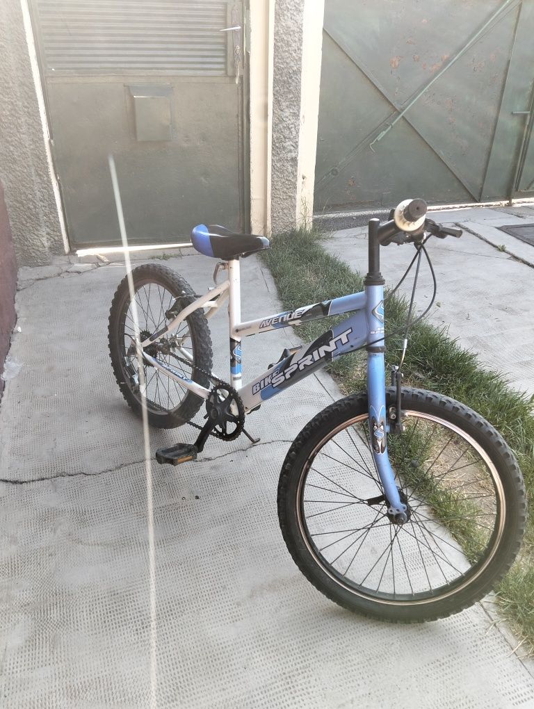 Bicicleta copii roți 20