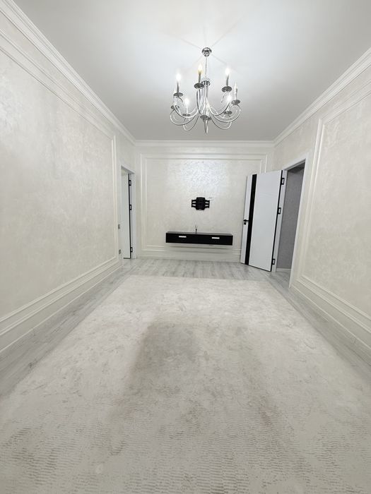 Юнусабад 17. 2-х комнатная 2/3/5. Досааф