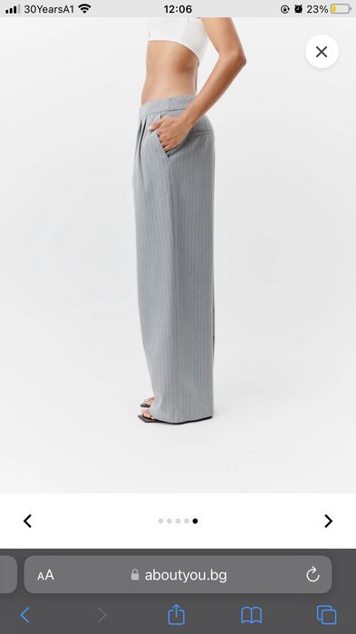 Панталон с набор “Tessa” Leger by Lena Gercke