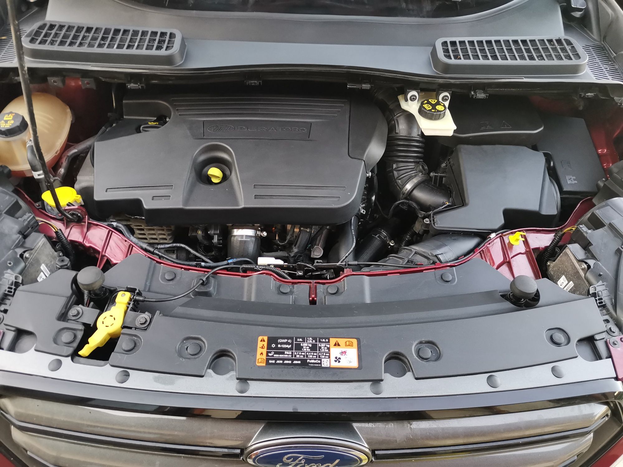 Detailing/Curățare interior auto- 250 lei, spalare motor