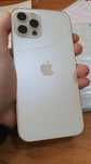 IPhone 12 pro 128 gb White