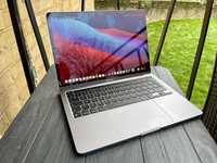 Macbook Pro 13-inch M1 8/256GB 90% за 699 у.е!