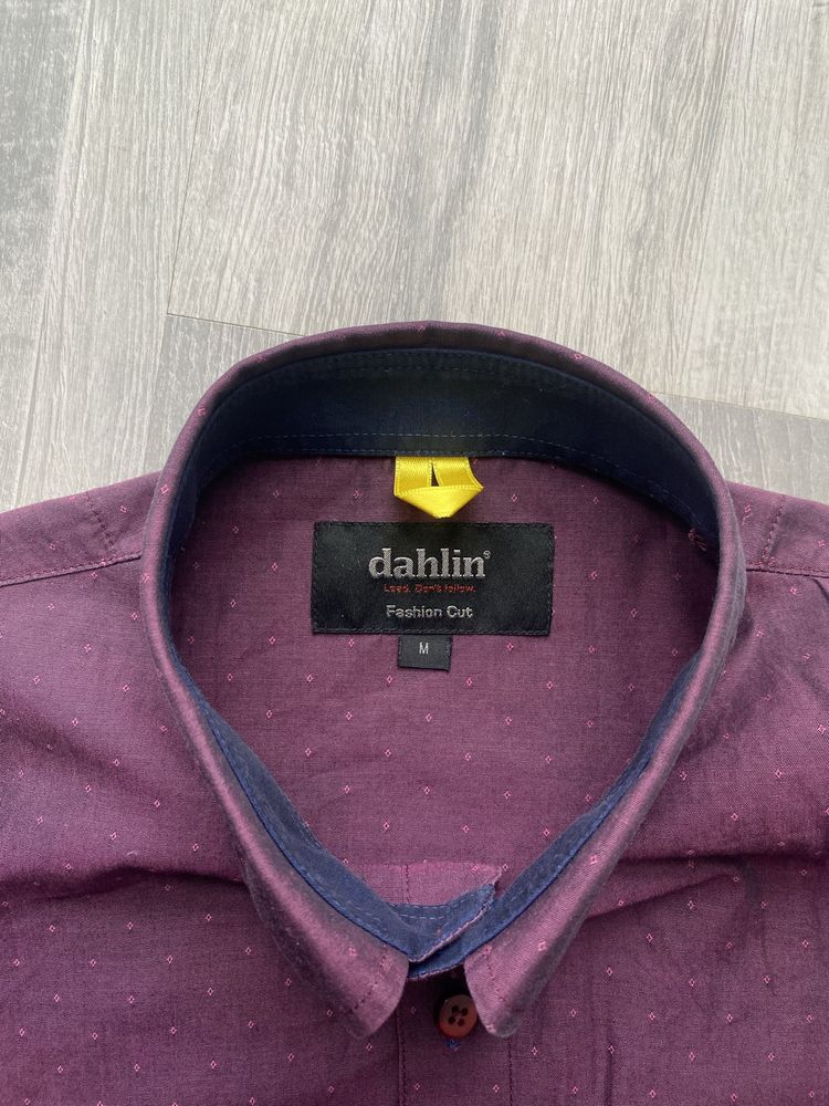 Cămașă marca Dahlin