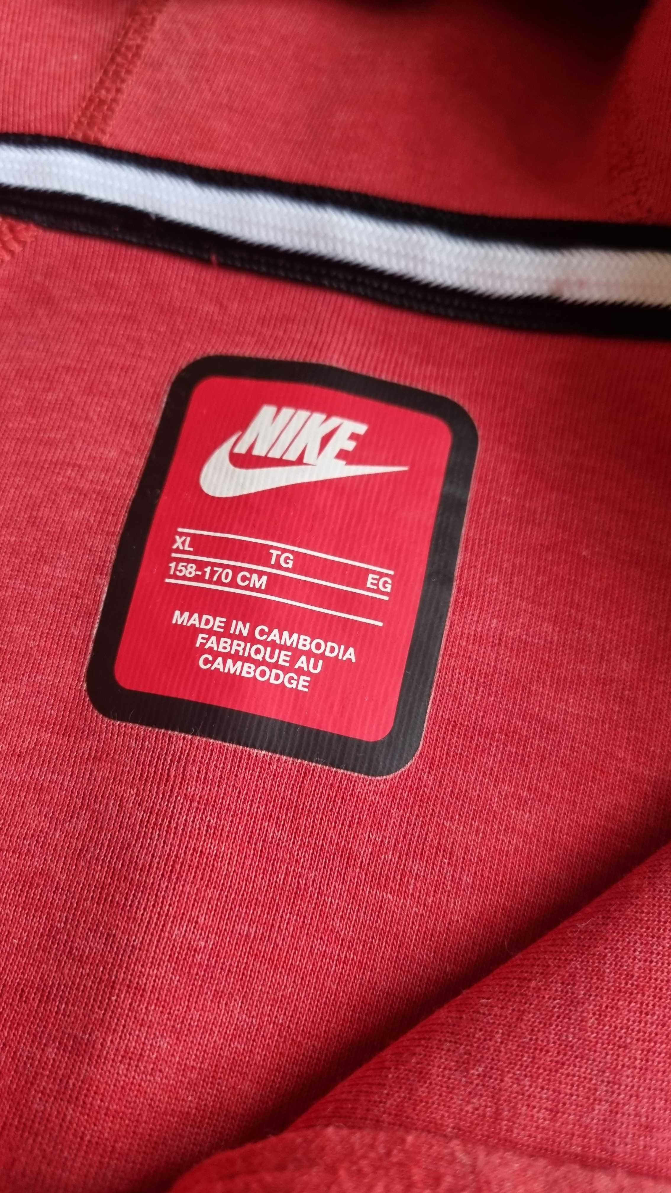 Спортен комплект Nike Tech Fleece - 2бр.