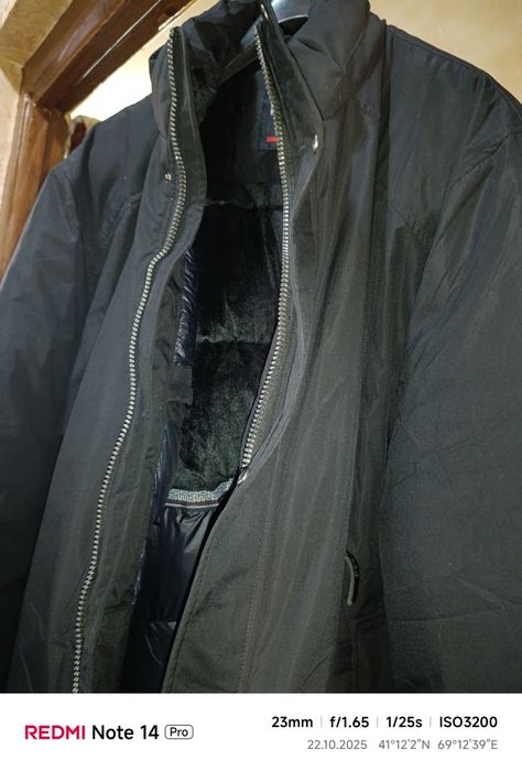 Продам куртку новую,большого размера