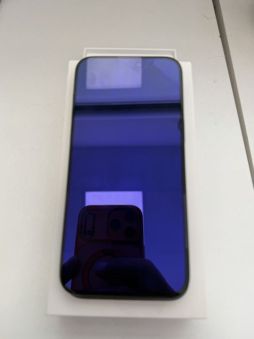 Iphone 15 Pro Max 512 Gb Black Titanium