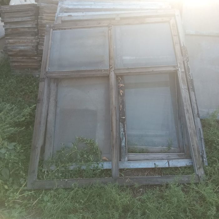 Продаются б/у Рамы