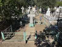 Loc de veci cu autorizatie de constructie Cimitir Stefan cel Mare