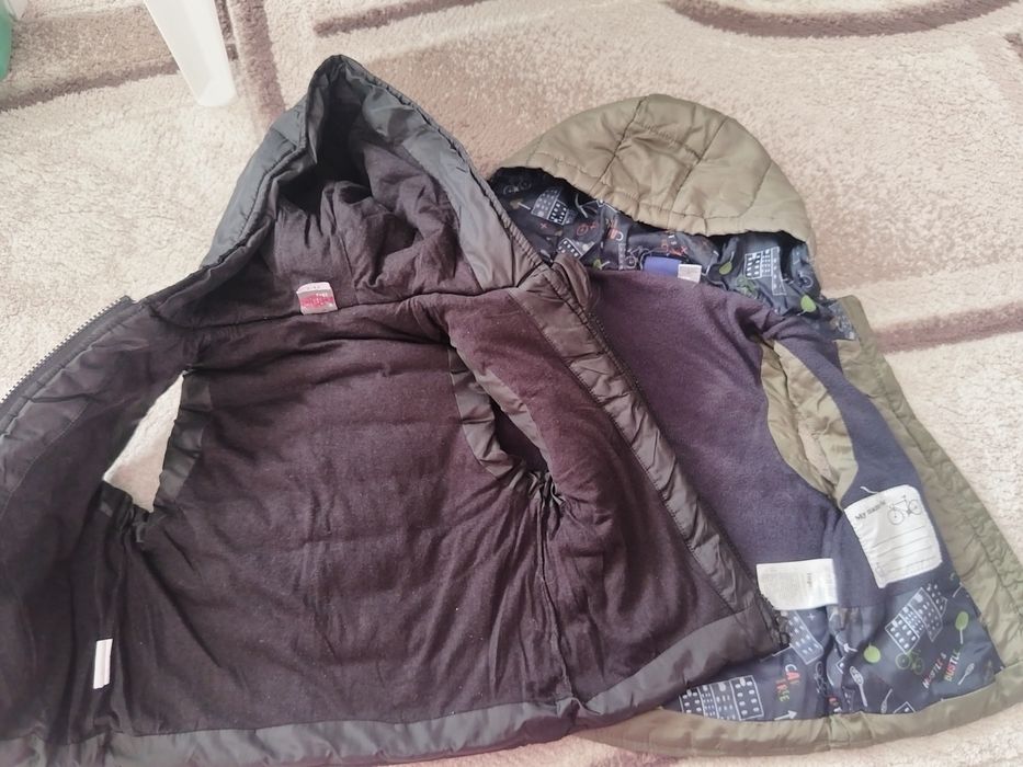 Връхни дрехи 98 размер