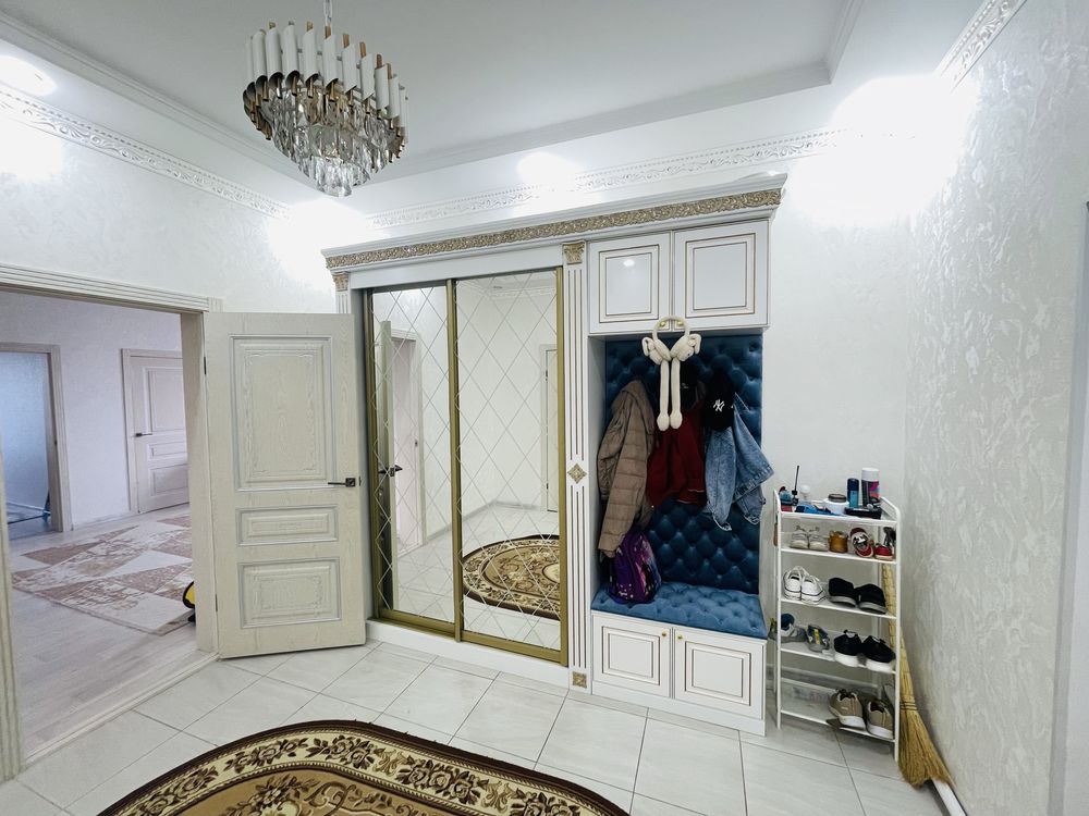 Дом в новым аралтале,2 улица дом 4