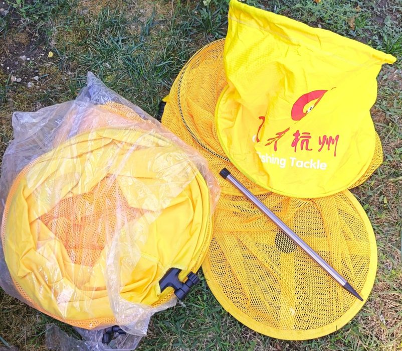 Accesori pescuit noi