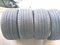 4 anvelope Continental 255/35 R20 dot 0921