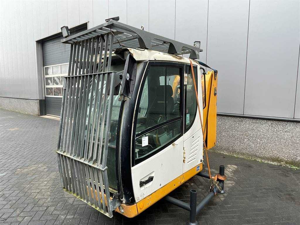 Cabina Liebherr 11111026/94021045 - Piese de schimb Liebherr
