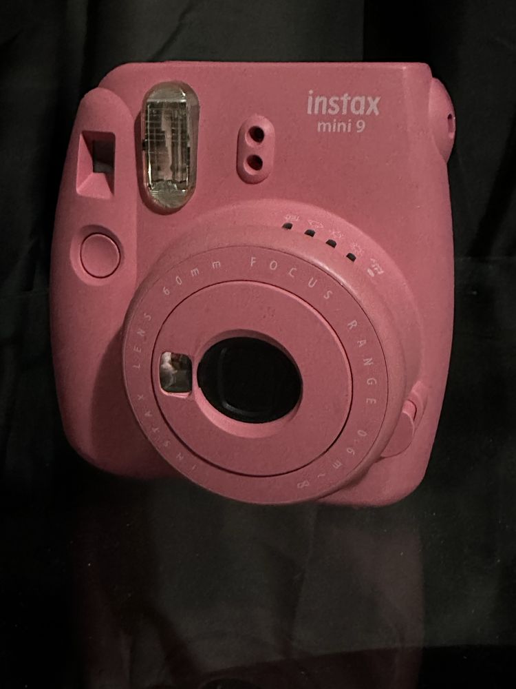 Instax mini 9 fujifilm