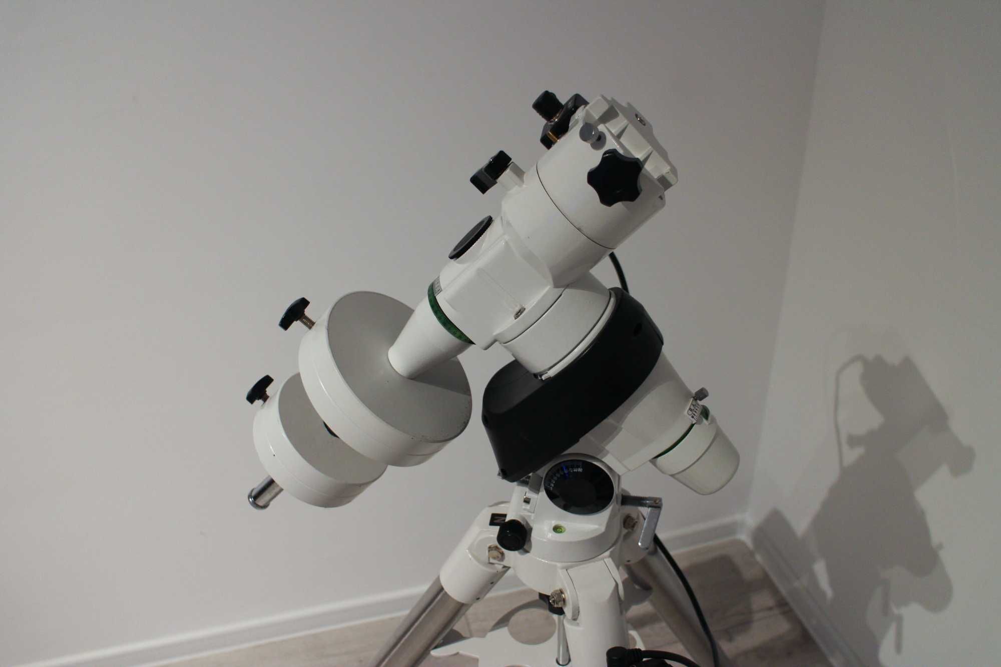 Montură Skywatcher NEQ-5 Pro SynScan GoTo