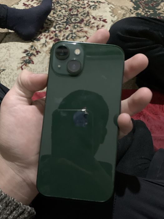 Обмен айфон 11 ге