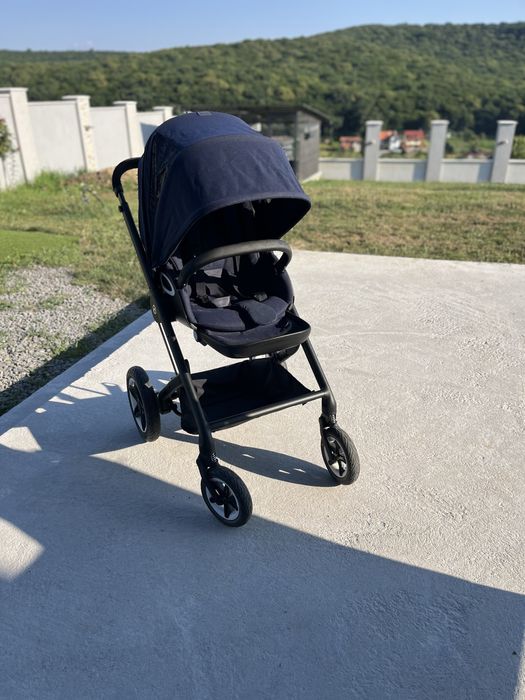 Carucior copii Cybex Talos S offroad