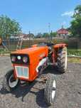 Vând tractor 445