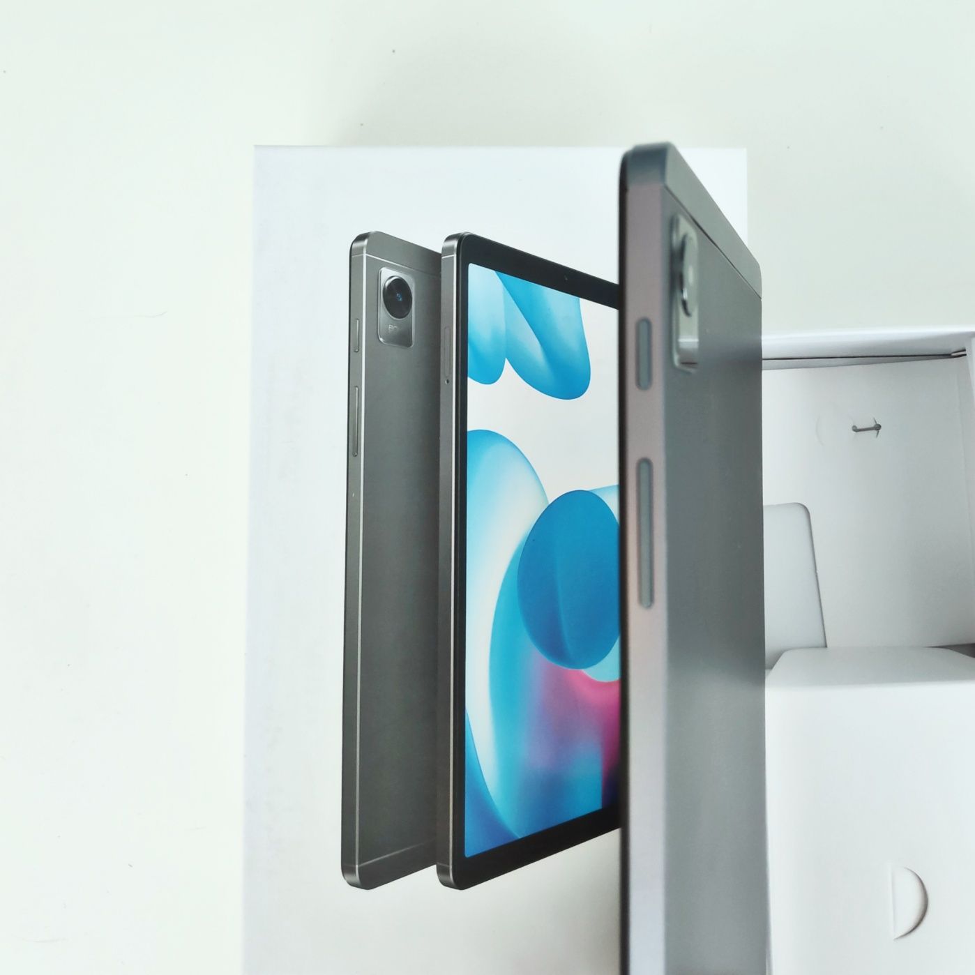 Планшет realme pad mini